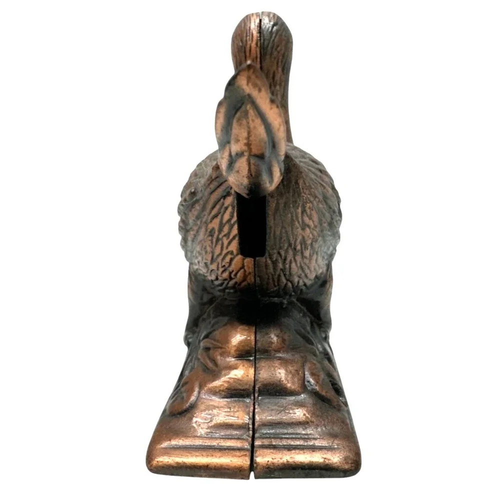 Collectible Duck Lighter--Refillable, Windproof, 4